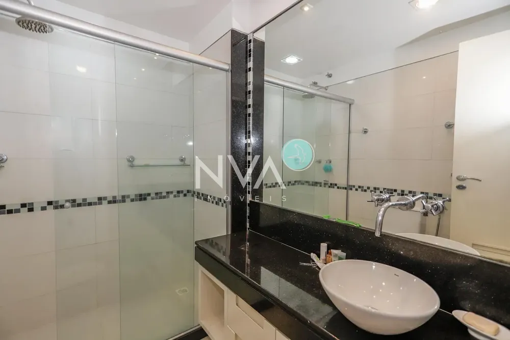 Cobertura, 3 quartos, 143 m² - Foto 11
