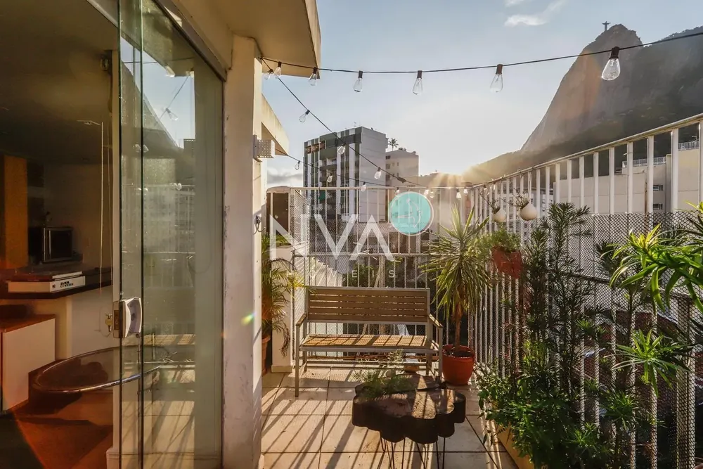 Cobertura, 3 quartos, 143 m² - Foto 15