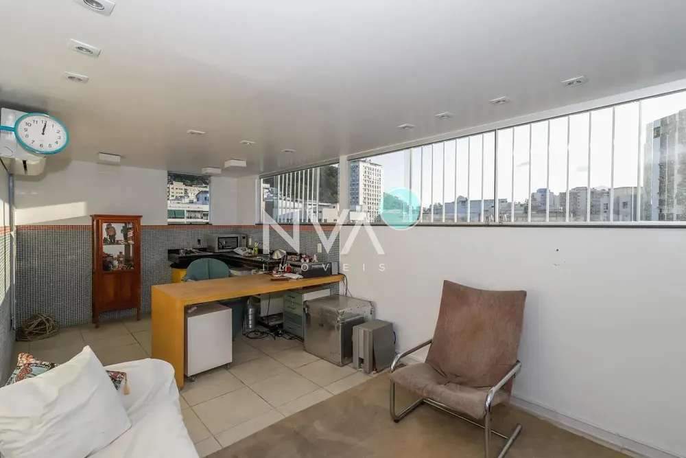 Cobertura, 3 quartos, 143 m² - Foto 19