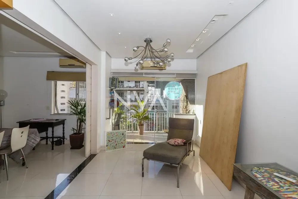Cobertura, 3 quartos, 143 m² - Foto 4
