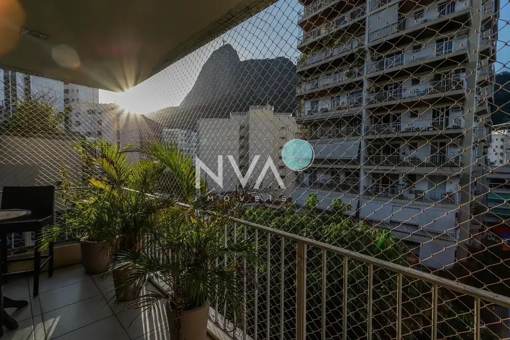 Cobertura, 3 quartos, 143 m² - Foto 2