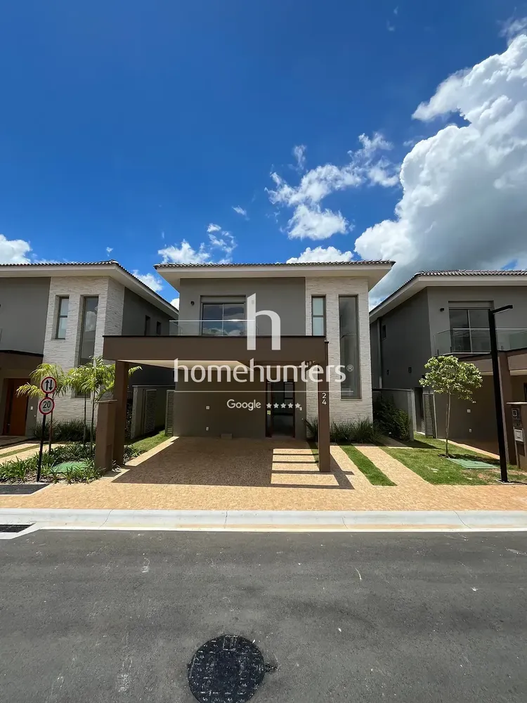 Casa, 3 quartos, 155 m² - Foto 1