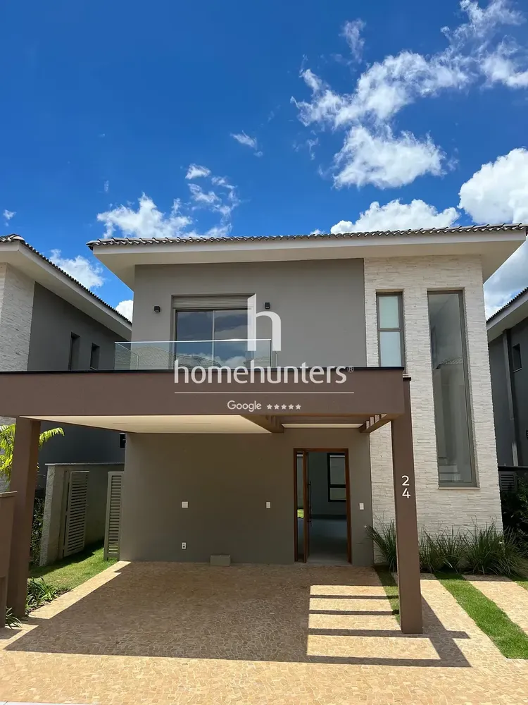 Casa, 3 quartos, 155 m² - Foto 2