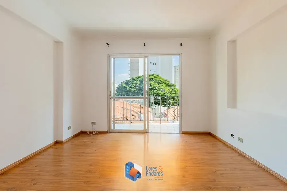 Apartamento, 3 quartos, 82 m² - Foto 2