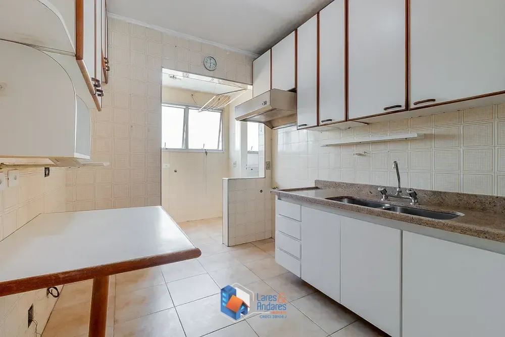 Apartamento, 3 quartos, 82 m² - Foto 5