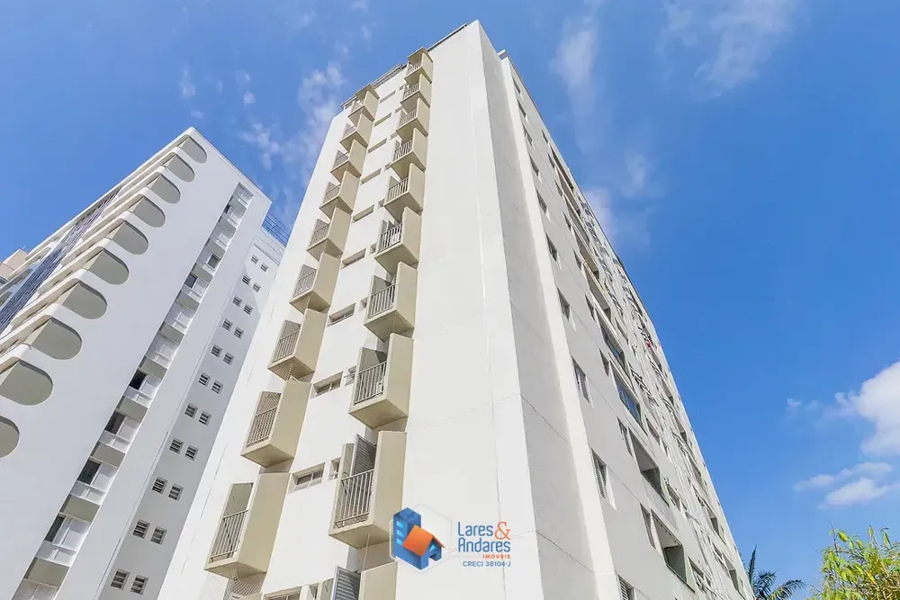 Apartamento, 3 quartos, 82 m² - Foto 7