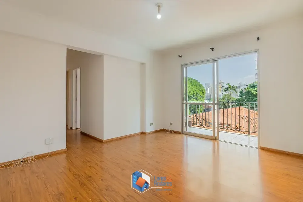 Apartamento, 3 quartos, 82 m² - Foto 1