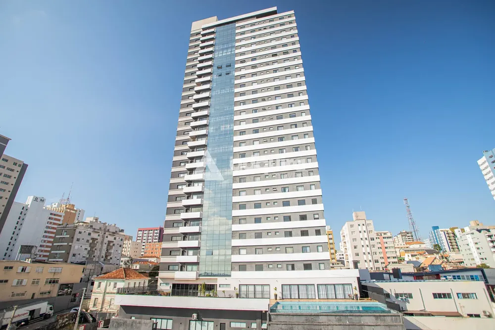 Apartamento, 3 quartos, 231 m² - Foto 1