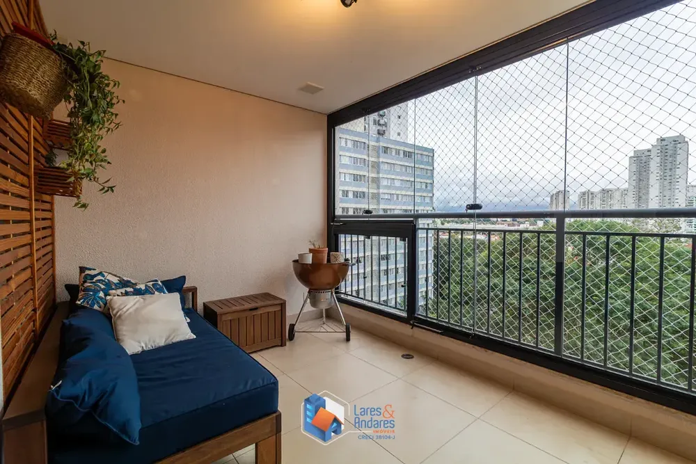 Apartamento, 2 quartos, 68 m² - Foto 1
