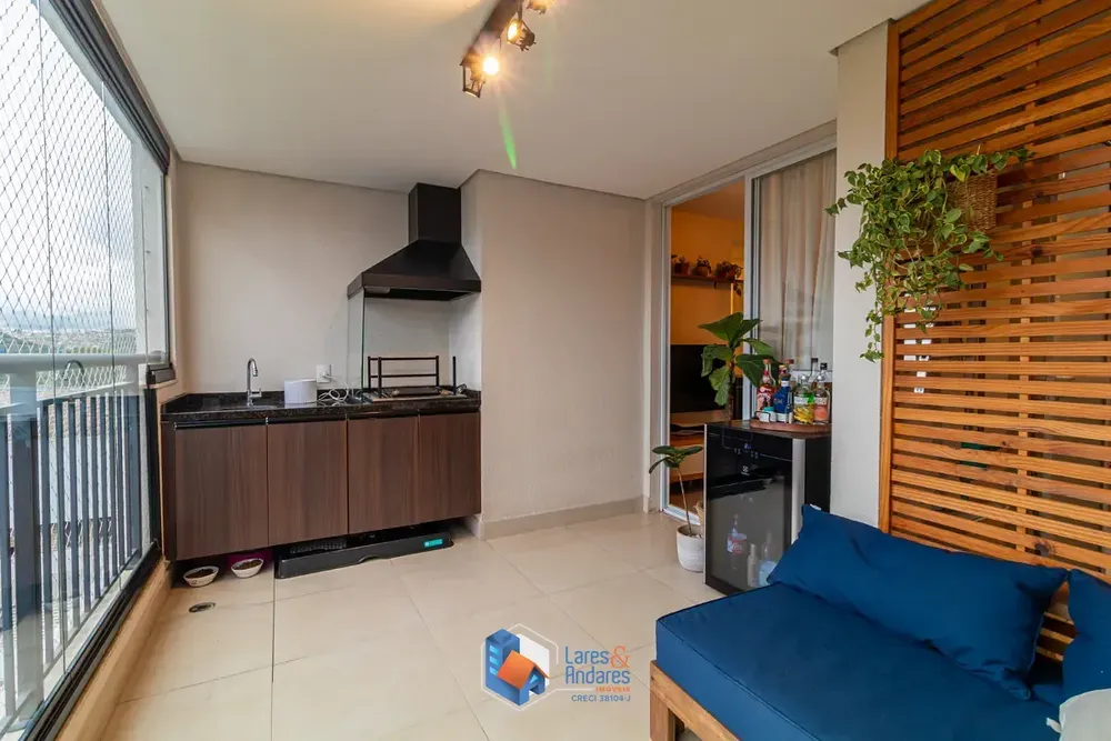 Apartamento, 2 quartos, 68 m² - Foto 4