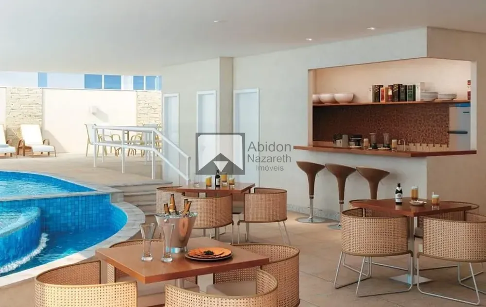 Apartamento, 3 quartos, 140 m² - Foto 13