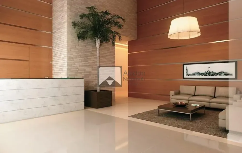 Apartamento, 3 quartos, 140 m² - Foto 21