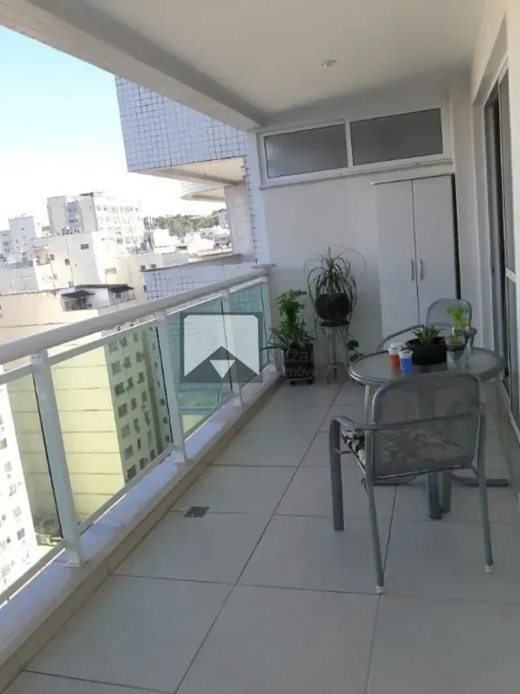 Apartamento, 3 quartos, 140 m² - Foto 4