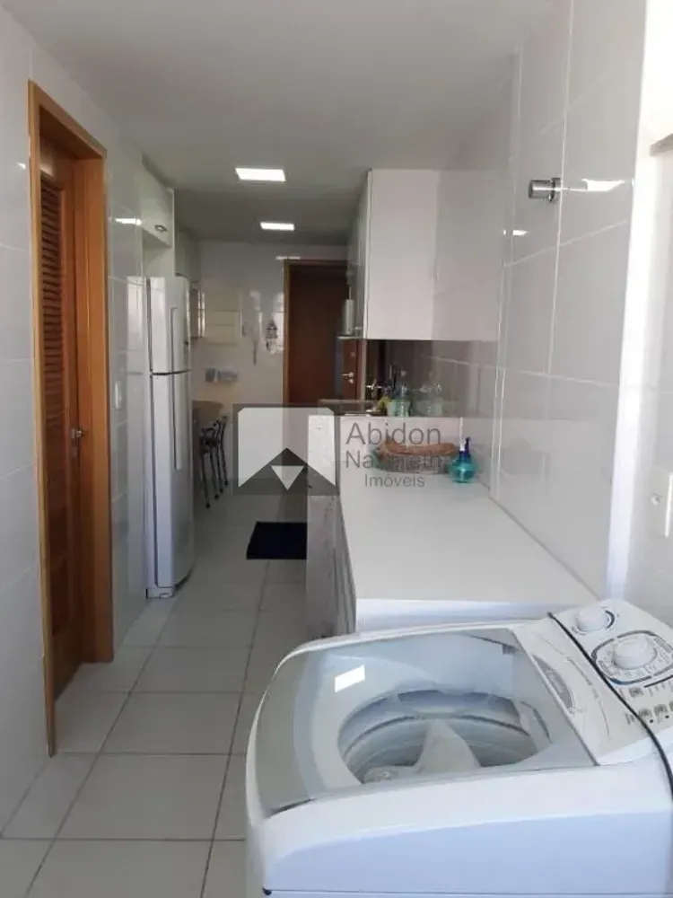 Apartamento, 3 quartos, 140 m² - Foto 12