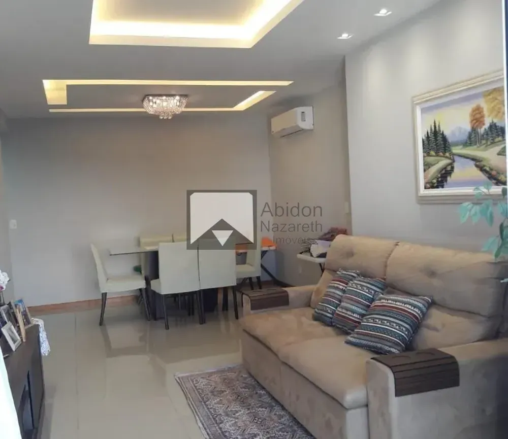 Apartamento, 3 quartos, 140 m² - Foto 6