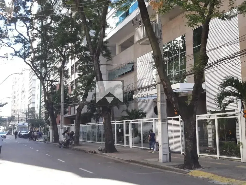 Apartamento, 3 quartos, 140 m² - Foto 1