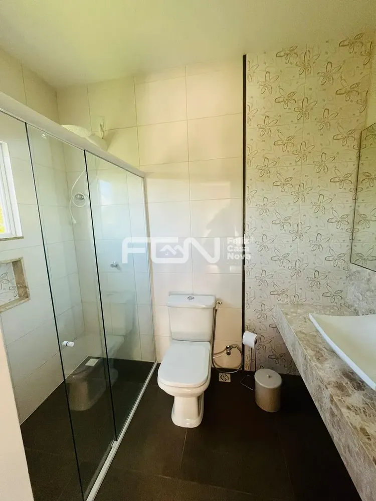 Casa, 4 quartos, 210 m² - Foto 6