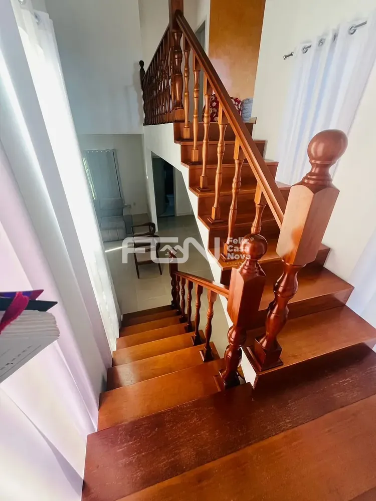 Casa, 4 quartos, 210 m² - Foto 3