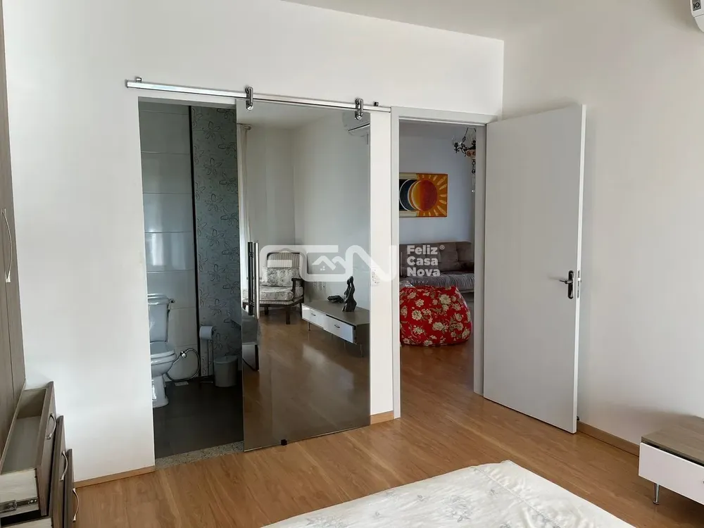 Casa, 4 quartos, 210 m² - Foto 5