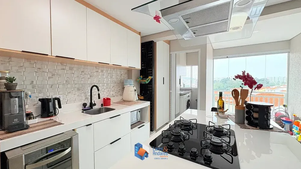 Sobrado, 2 quartos, 114 m² - Foto 4