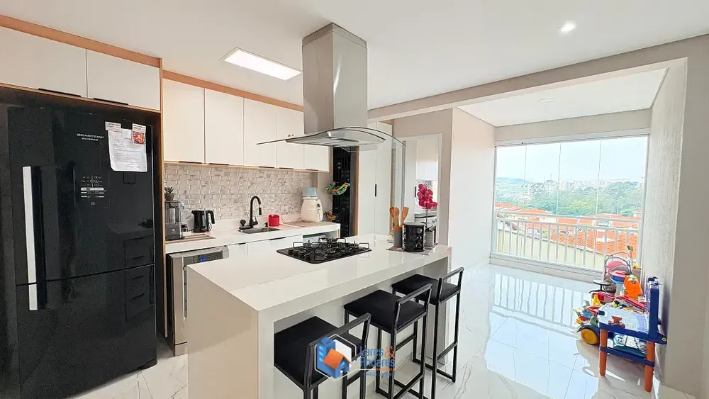 Sobrado, 2 quartos, 114 m² - Foto 2
