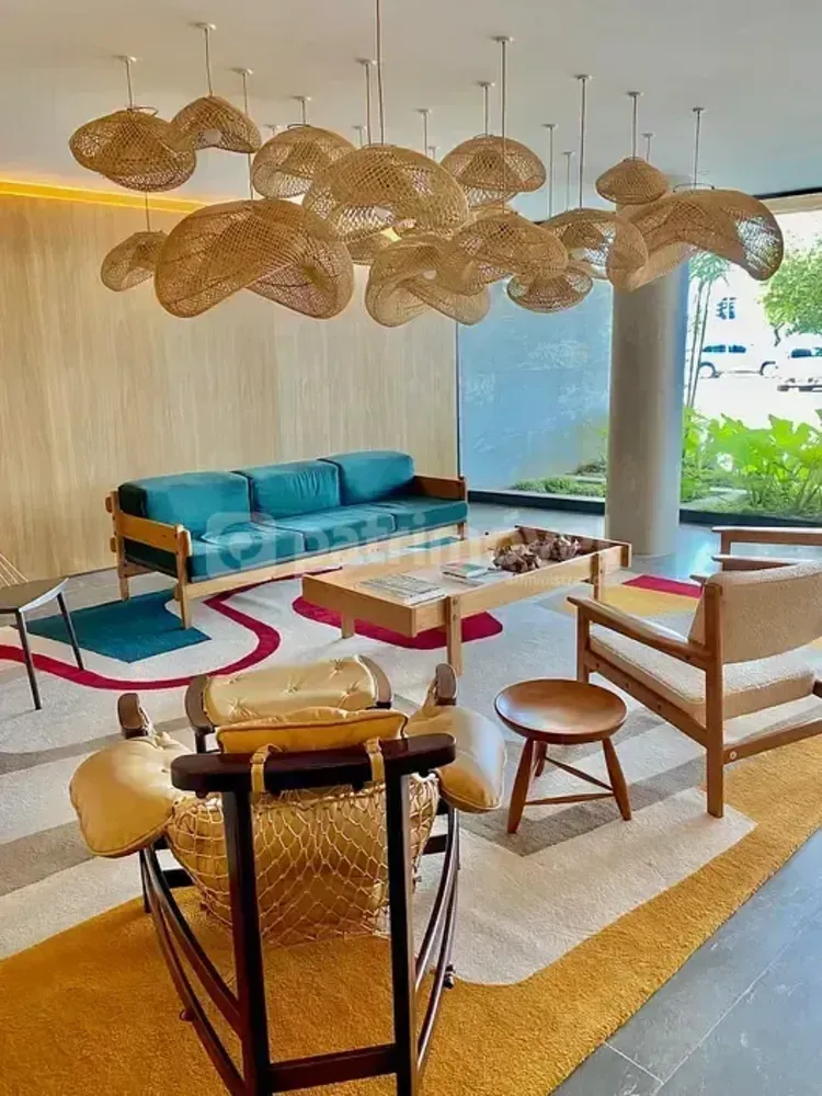 Flat/Apart Hotel, 2 quartos, 68 m² - Foto 19
