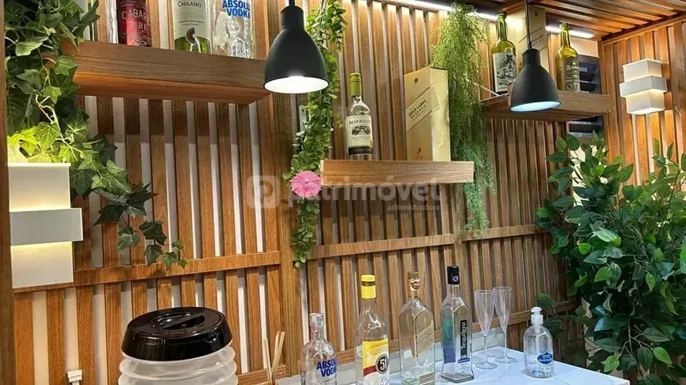 Flat/Apart Hotel, 2 quartos, 68 m² - Foto 15