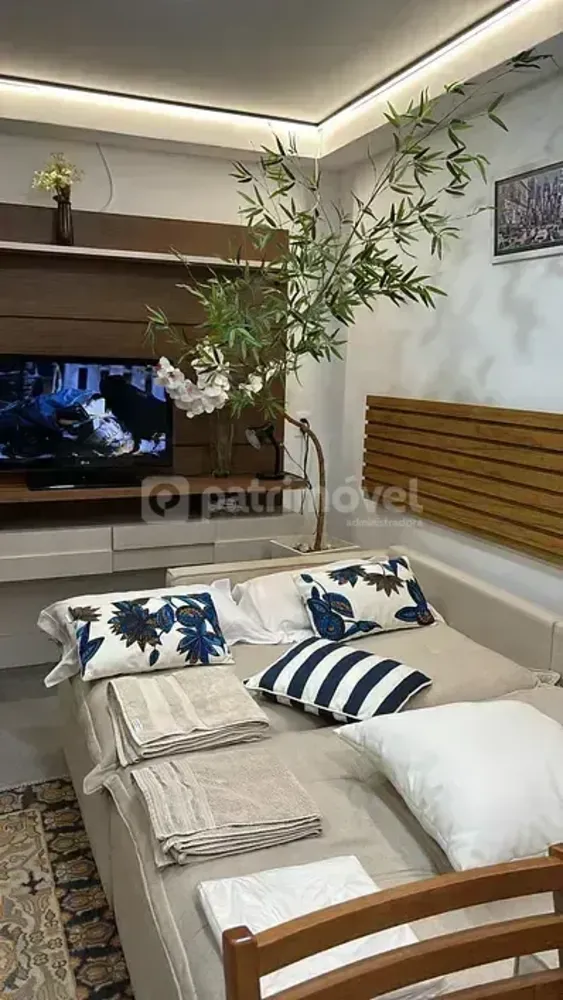 Flat/Apart Hotel, 2 quartos, 68 m² - Foto 2