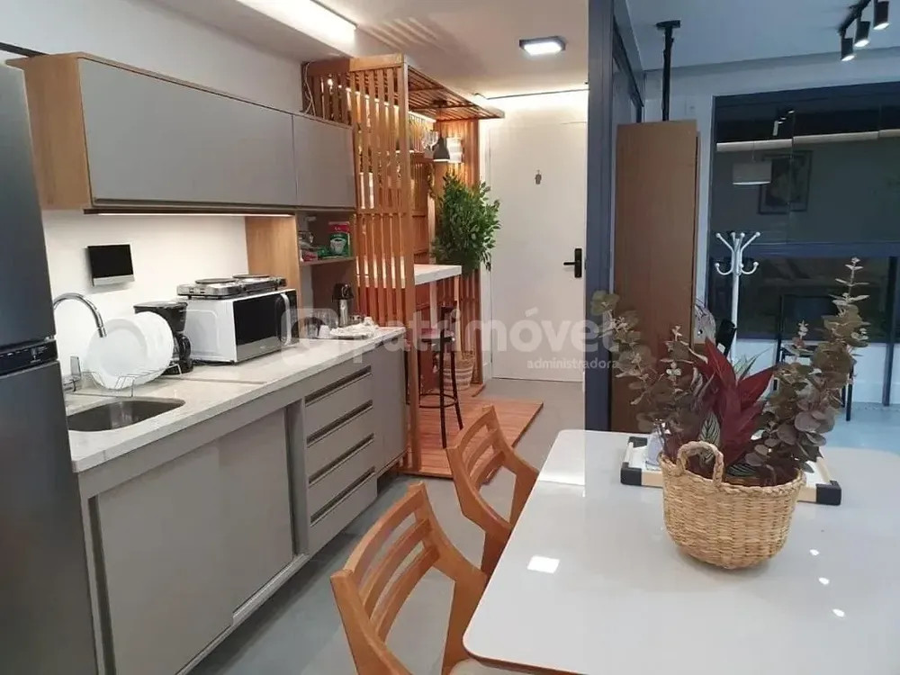 Flat/Apart Hotel, 2 quartos, 68 m² - Foto 6