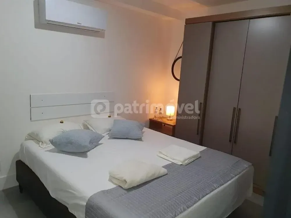 Flat/Apart Hotel, 2 quartos, 68 m² - Foto 11