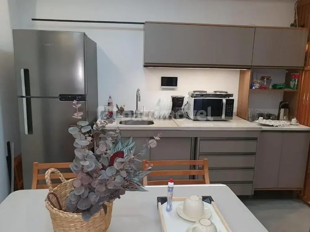 Flat/Apart Hotel, 2 quartos, 68 m² - Foto 7