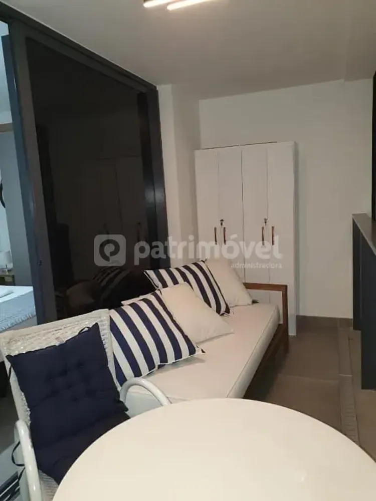 Flat/Apart Hotel, 2 quartos, 68 m² - Foto 14