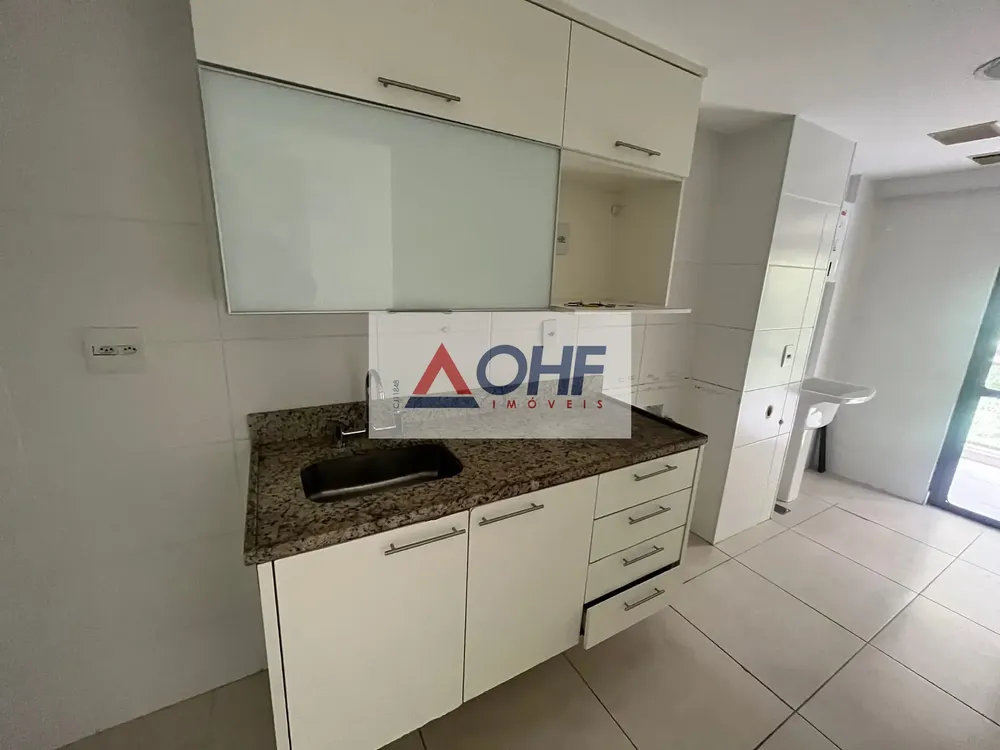 Apartamento, 2 quartos, 75 m² - Foto 17