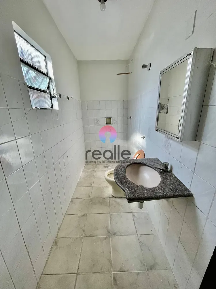 Loja-Salão, 50 m² - Foto 4