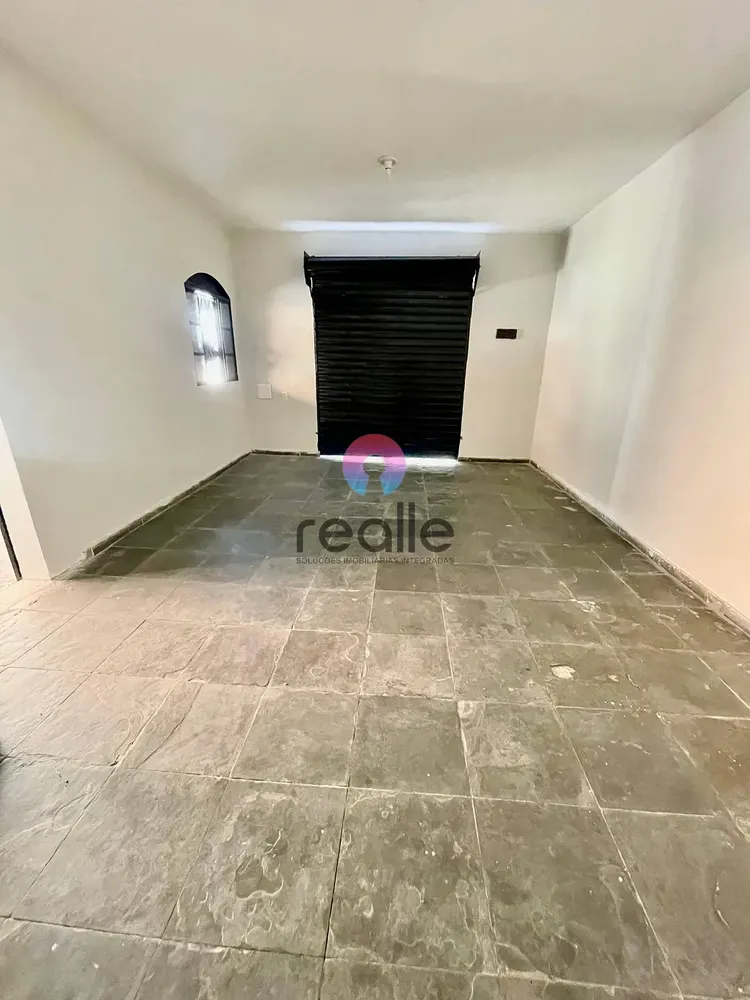 Loja-Salão, 50 m² - Foto 2