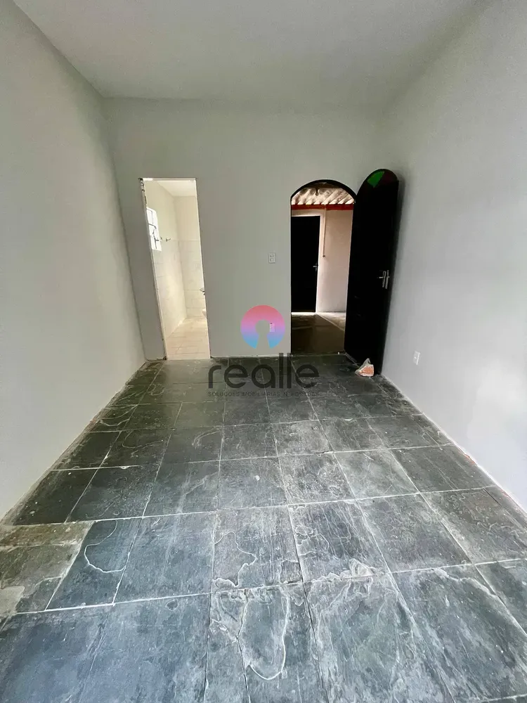 Loja-Salão, 50 m² - Foto 3