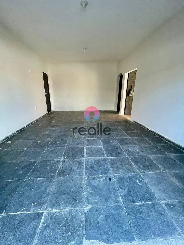 Loja-Salão, 50 m² - Foto 1
