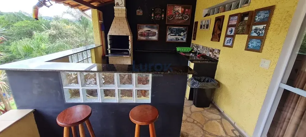 Casa, 3 quartos, 340 m² - Foto 3