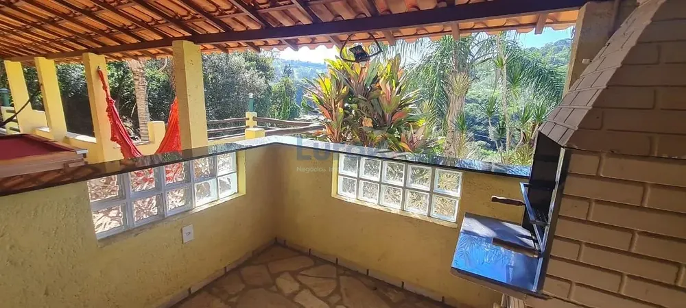 Casa, 3 quartos, 340 m² - Foto 4