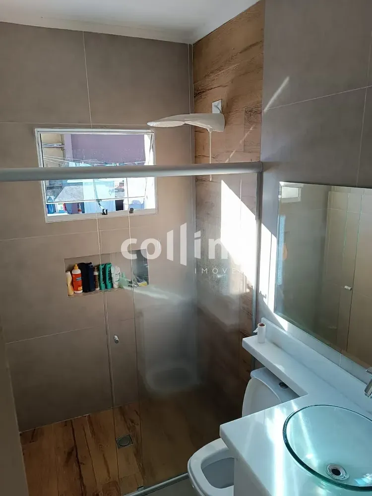 Casa, 2 quartos, 136 m² - Foto 3