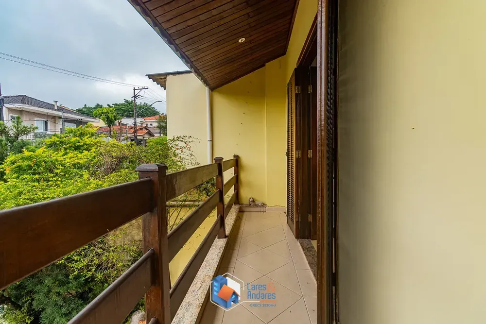 Sobrado, 4 quartos, 151 m² - Foto 6
