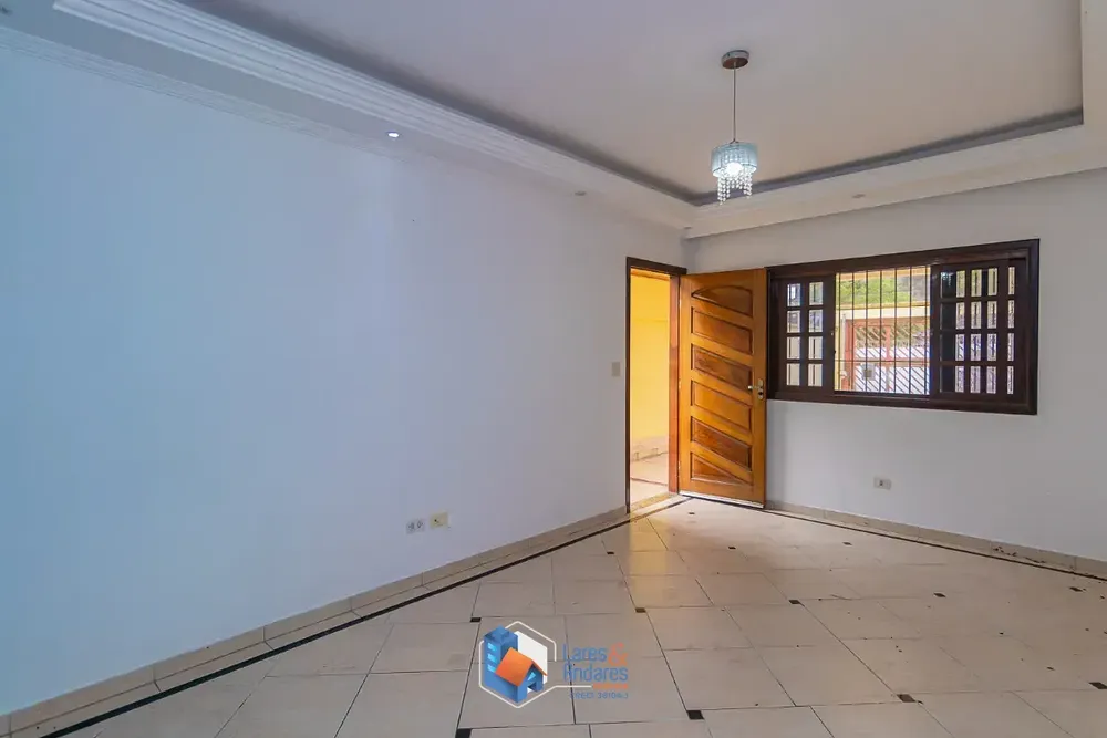 Sobrado, 4 quartos, 151 m² - Foto 3