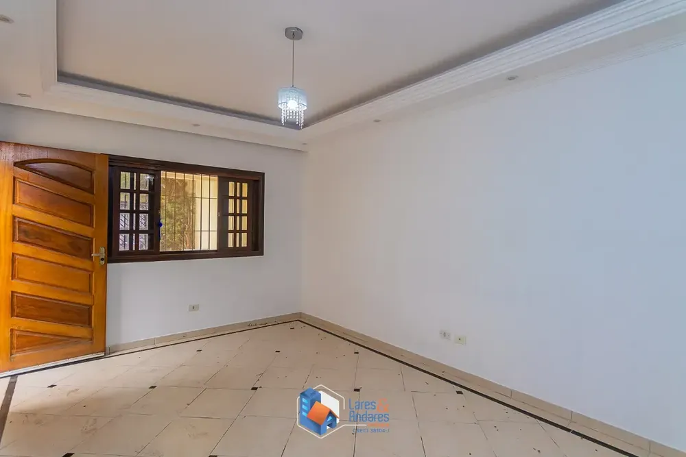 Sobrado, 4 quartos, 151 m² - Foto 2