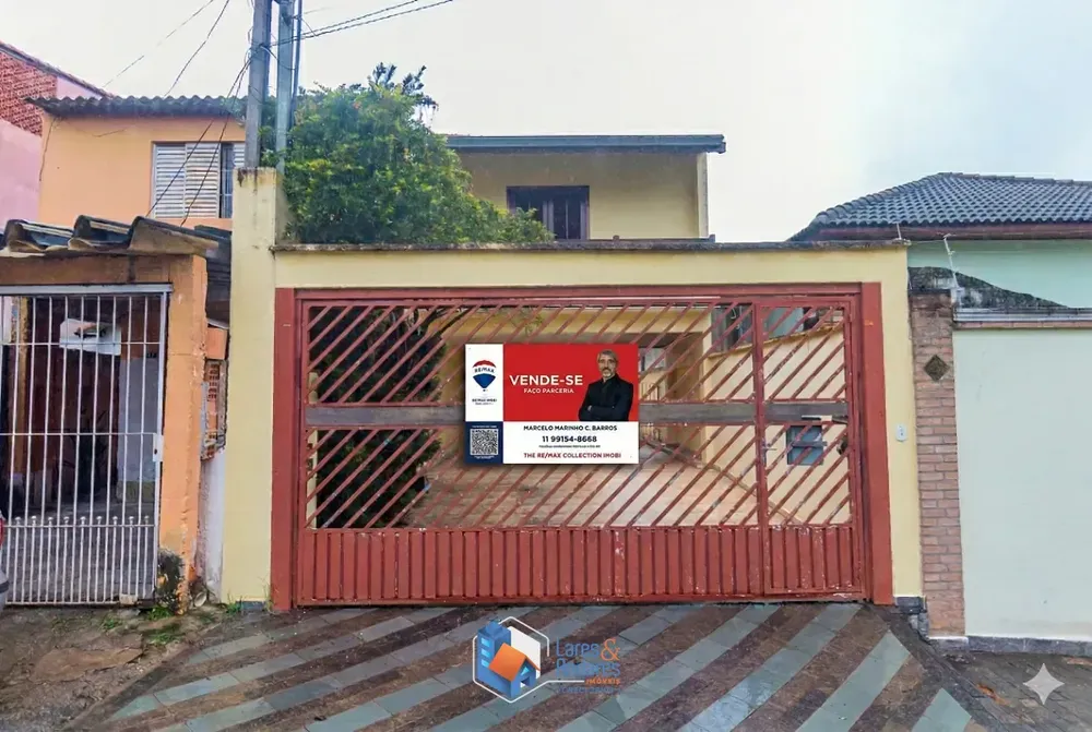 Sobrado, 4 quartos, 151 m² - Foto 8