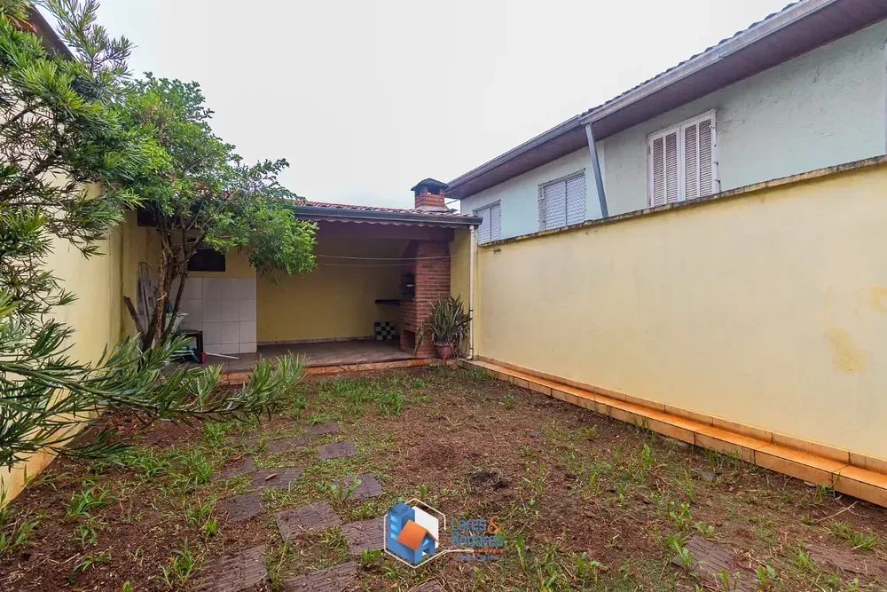 Sobrado, 4 quartos, 151 m² - Foto 7