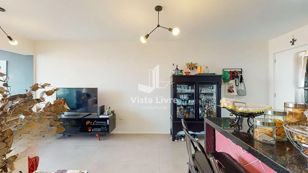 Apartamento, 2 quartos, 69 m² - Foto 1