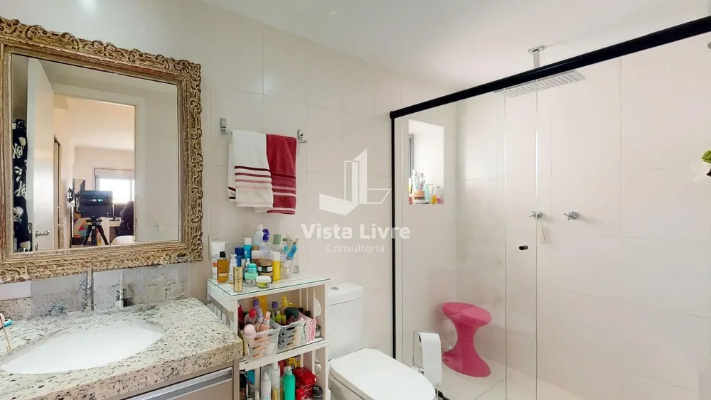 Apartamento, 2 quartos, 69 m² - Foto 4
