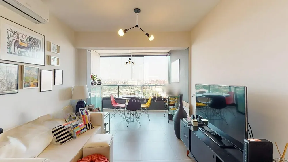 Apartamento, 2 quartos, 69 m² - Foto 5