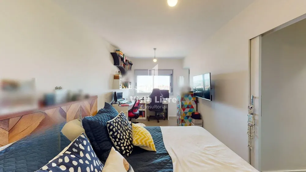 Apartamento, 2 quartos, 69 m² - Foto 7