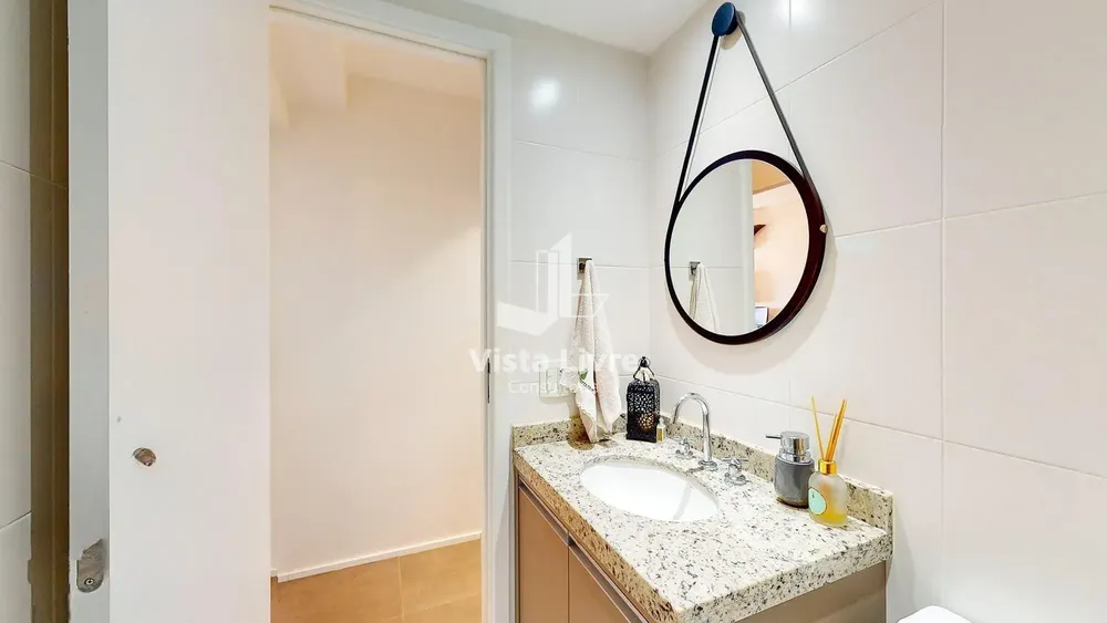 Apartamento, 2 quartos, 69 m² - Foto 8